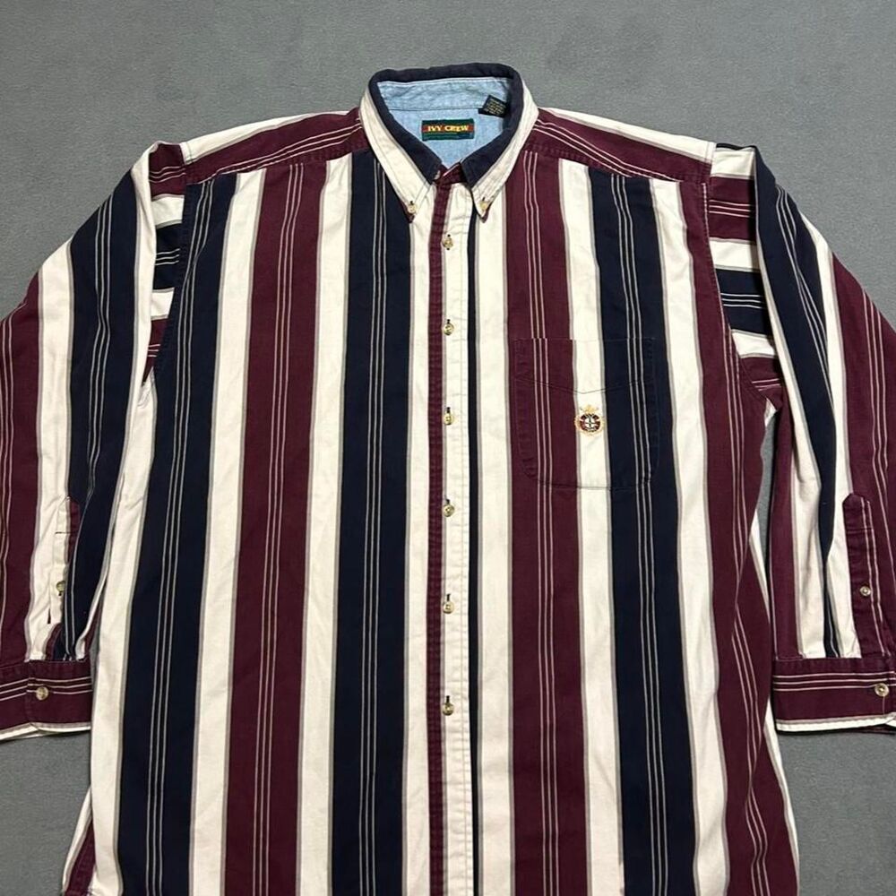 Ivy Men's multi Shirt